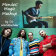 Mendes' Magic Mashup (Shawn Mendes' "Treat You Better", Magic!'s "Rude", and Much More!)