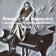 DJ Useo - Bennie & The Innocuous ( Elton John vs LCD Soundsystem )