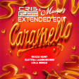 Rocco Hunt, Elettra Lamborghini & Lola Índigo - Caramello (Cris Tommasi & Madpez Extended Edit)