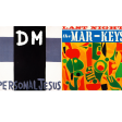 DoM -  Last Jesus (DEPECHE MODE vs THE MAR-KEYS)