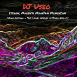 DJ Useo - Eternal Magenta Mountain Momentum ( King Gizzard & The Lizard Wizard vs Seven Wells )