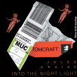Tomcraft & Julee Cruise - Into The Night Light | Twin mix | Halloween 2022