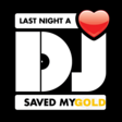 DJ ADRY19 Indeep Vs Disciples - Last Night A DJ Saved My Gold (Mashup)