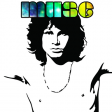 Muse Vs Jim Morrison - Uprising Roadhouse Blues - Disfunctional DJ Mashup