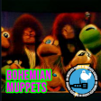 Bohemian Muppets [Crumplstock 10 Mix] (The Muppets x Queen)