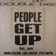 Double Dee - People Get Up -BOOT_REMIX ANDREA CECCHINI & LUKA J MASTER & STEVE MARTIN