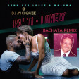 Jennifer Lopez, Maluma - Pa Ti (DJ michbuze Spanglish bachata remix 2020)