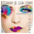 Marjo !! Mix Set - VitaMash Emotions VOL 147