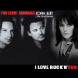 I love Rock'n'Fun (Joan Jett Vs fun Lovin Criminals) (2010)