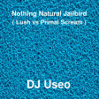 DJ Useo - Nothing Natural Jailbird ( Lush vs Primal Scream )