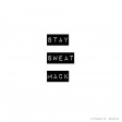 Stay Sweat Mack ( Inner Circle vs Sam Smith vs Mark Morrison )