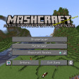 Mashcraft (Full Album)