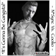 "It's Gonna Be Gangsta!" - N*Sync Vs. Coolio  [produced by Voicedude]