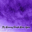 It`s Raining Purple Rain Again ( Supertramp vs Prince vs Lukas Graham vs Irene Cara vs Elton John )