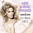 Les Cake Roses (SAINt JHN vs. Kylie Minogue vs. DNCE)