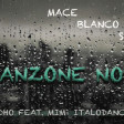 MACE,BLANCO,Salmo - La Canzone Nostra (Pandho feat. Mimì Italodance Mix)