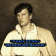 Tony Penn - Black On Black (Feat.Marascia & Claptone)