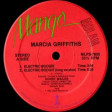 108 - Marcia Griffiths - Electric Boogie (Silver Regroove)