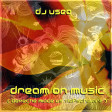 DJ Useo - Dream On Music ( Depeche Mode vs Tiefschwarz )
