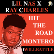 Hit The Road Montero (Ray Charles x Lil Nas X)
