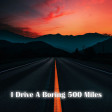 I Drive A Boring 500 Miles ( Train vs The Proclaimers vs Pet Shop Boys )