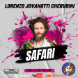 Lorenzo JOVANOTTI Cherubini feat. Giuliano Sangiorgi  - Safari (Fabio Karia Remix)