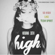 So High Teen Spirit (Mashup by The Homogenic Chaos)