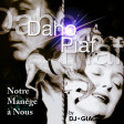 Edith Piaf vs Etienne Daho - Notre Manège à Nous (Duo Version) (2019)