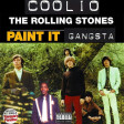 Paint It Gangsta (The Rolling Stones vs Coolio)