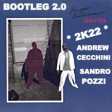 Biagio Antonacci⭐Seria⭐BOOTLEG 2.0⭐ Andrew Cecchini⭐Sandro Pozzi