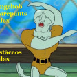 Crustáceos Larilas (Alex vs Spongebob Squarepants)