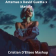 David Guetta x Artemas x Maddix Cristian D'eliseo Mashup