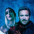 PIANGO IN DISCOTECA X I'M GOOD (BLUE) - Mara Sattei, David Guetta (DEJANA Mashup)