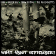 Kill_mR_DJ - What About September (P!nk VS Green Day VS Snow Patrol VS Raveonettes )