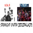 'Straight Outta Yerushalayim' - N.W.A & Miami Boys Choir