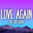 The Kid Laroi - Love Again (Jkay remix)