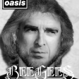 Oasis Vs The Bee Gees V4!