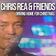 Chris Rea & Friends - Driving Home For Christmas - Disfunctional DJ Mashup