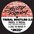 Reel 2 Real - I Like To Move⭐Andrew Cecchini⭐Steve Martin⭐Giuseppe Satta