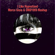 D.P.M. Vs Gazebo - I Like Hypnotized (Marco Gioia & OMD1969 Mashup)