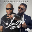 David Puentez feat. Flo Rida & T-Pain - Low Weekend (ASIL Mashup)