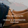TRIBALE & UNDERWATER (mashup) AFDJ_AlexFerrariDJ