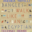 Bangles - Walk Like an Egyptian 2k23 (Andrea Tritelli techno remix)