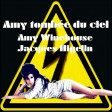 Amy Winehouse Vs. Jacques Higelin - Amy tombée du ciel (2022 rework)