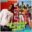 ADRY19 Earth Wind The Fire Vs Akon  Let's Groove-Smack That Mashup