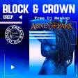 Block & Crown vs. Abney Park - Creep (Free Dj Mashup)