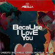 Molella - Because I Love You (Umberto Balzanelli, Jerry Dj, Michelle Re-Edit)