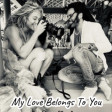 J.Lo vs Lenny Kravitz - My Love Belongs To You (Giac Mashup)