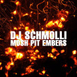 *DEC 05* "Mosh Pit Embers [demo 2015]"