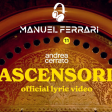 Ascensori - Andrea Cerrato (Manuel Ferrari Remix)